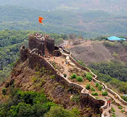 Pratapgad Fort