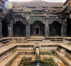 Mahabaleshwar
                                                Temple