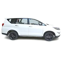 Cab in Mahabaleshwar